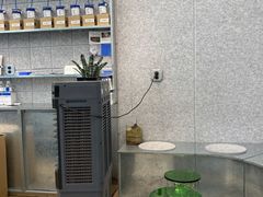 -CUBIC3三立方咖啡(凌空SOHO店)