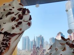 -麦当劳(徐汇漕溪北路百脑汇店)