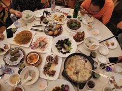 -顺德人家食府(黄金广场店)