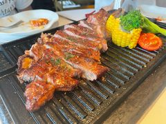 -牛排家(北京长安街英皇集团中心店)