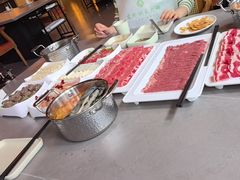 -君邦火锅(新疆大厦店)