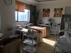 -星美科技皮肤管理中心(国贸店)