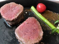 -西堤牛排(合肥之心城店)