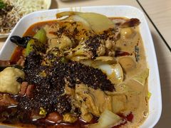 -林静小吃(复兴路店)