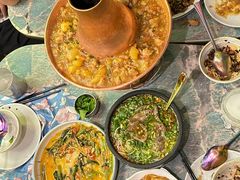 -浩海火燒雲傣家菜(芮欧百货店)