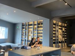-来回·咖啡(钟村咖啡豆店)