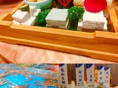 -神洲四海大酒楼(王府井澳门中心店)