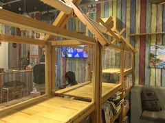 -小时光咖啡馆(开森度假森林店)