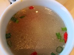萝卜排骨汤-谷田稻香·砂锅菜(元洪店)
