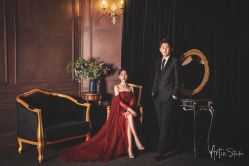 -THE QUEEN(北京店)