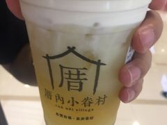 -厝内小眷村(吴江万宝店)