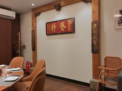 -中国徽菜·徽商故里(广安门店)
