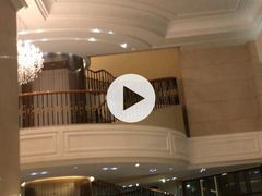 -汕尾巴黎半岛酒店