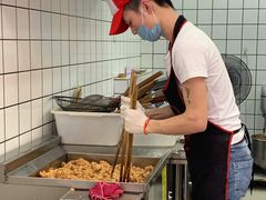 -童婆婆酥肉(双楠店)