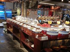 -二十八里太湖船菜(吉祥路店)