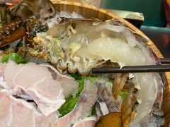 -真味鲜厨(观塘店)
