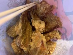 -傅强排骨(成都总店)