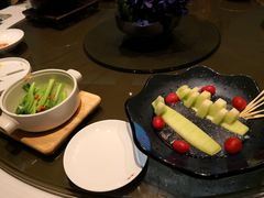 -上海人家花樣年华(中山公园店)