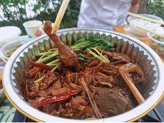 -郴州特产舜华临武鸭(郴州西站店)