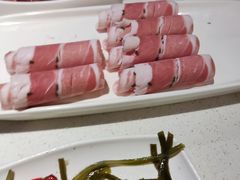-海底捞火锅(玉桥商业广场店)