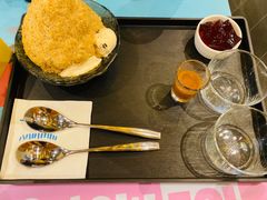 -Ice Monster冰馆·CNN评选全球十大甜品(国贸商城店)
