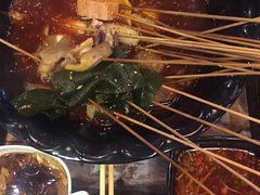 -落端云串串香(南京凤凰西街店)