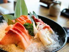 -赤坂亭·M9和牛放题(长楹天街购物中心店)