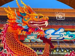 -西安城墙·碑林历史文化景区