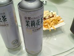 -农夫大盘鸡(经八路总店)