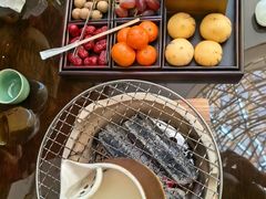 -天津海河悦榕庄·Lobby Lounge大堂吧