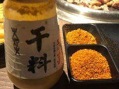 -火炉火自助餐(悠唐购物中心店)