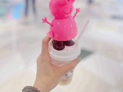 -鲜潭蒸汽石锅鱼(万象前海店)