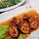 【探店】松发肉骨茶！！