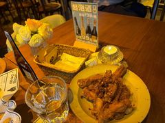 -Blac+Blac(中海环宇荟店)