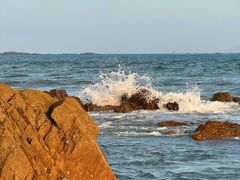 -青岛第二海水浴场