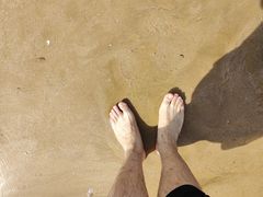 -连岛景区大沙湾