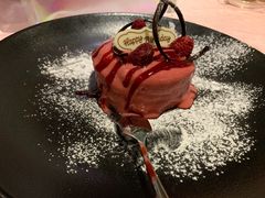 -西堤牛排(南京龙江店)