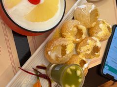 -克比叔叔印度餐厅Kebabs on the Grille(永康路分店)