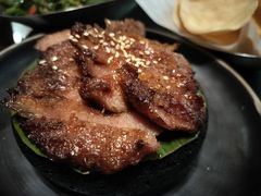 -simply thai天泰(长泰广场店)