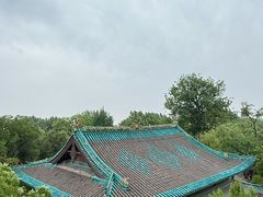 -晋祠博物馆
