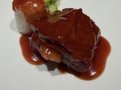 -三凤酒家·百年无锡菜(清扬茂业店)
