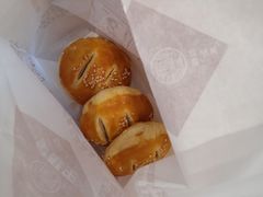 -吴酥生宫廷酥饼(南门口店)