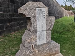-洪泽湖古堰景区