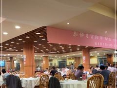 大堂-庐州太太(南七里店)