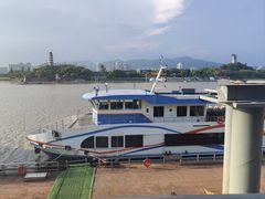 -江心屿景区