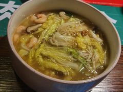 -七菜馆·东北菜·蒸饺(文体路店)
