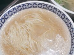 -西部马华清真兰州牛肉面·烧烤夜市(三里河店)