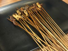 -长药唐师乐山油炸(石人直营店)