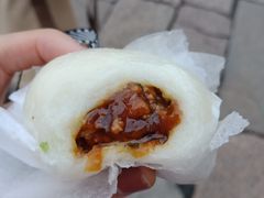 乌米饭团-明月楼