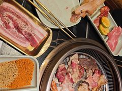 -梨花自助烤肉(西三旗万象汇店)